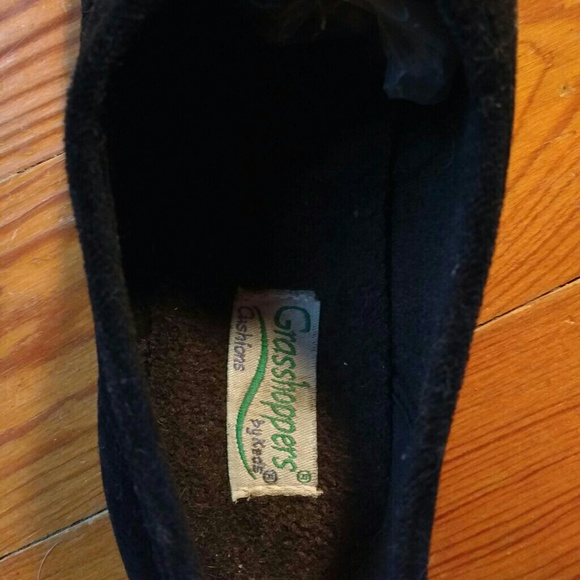 SOLD| Vintage Ked's Sneakers - Picture 5 of 5